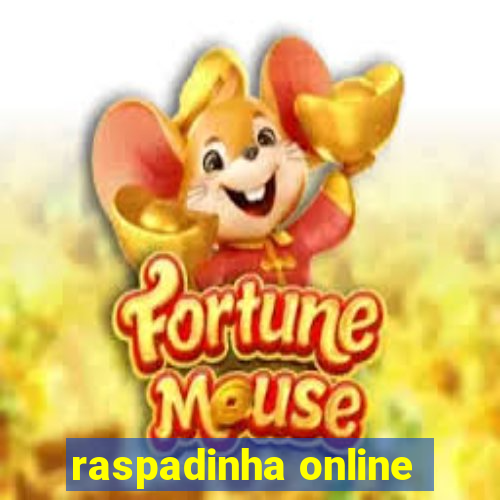 raspadinha online